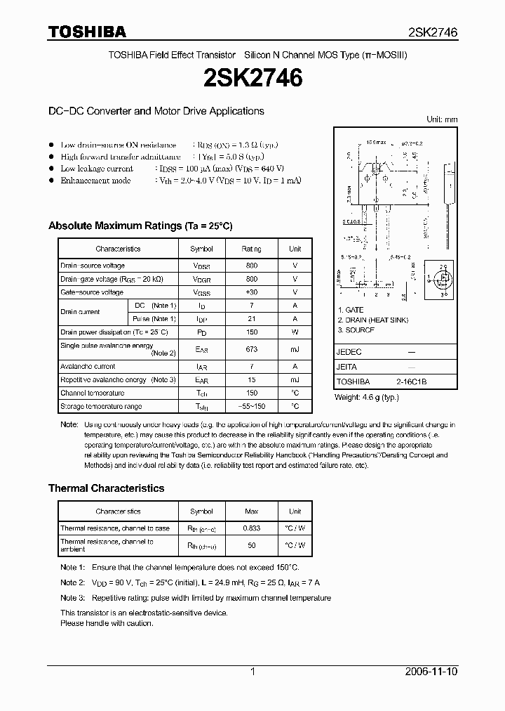 2SK274606_4114040.PDF Datasheet
