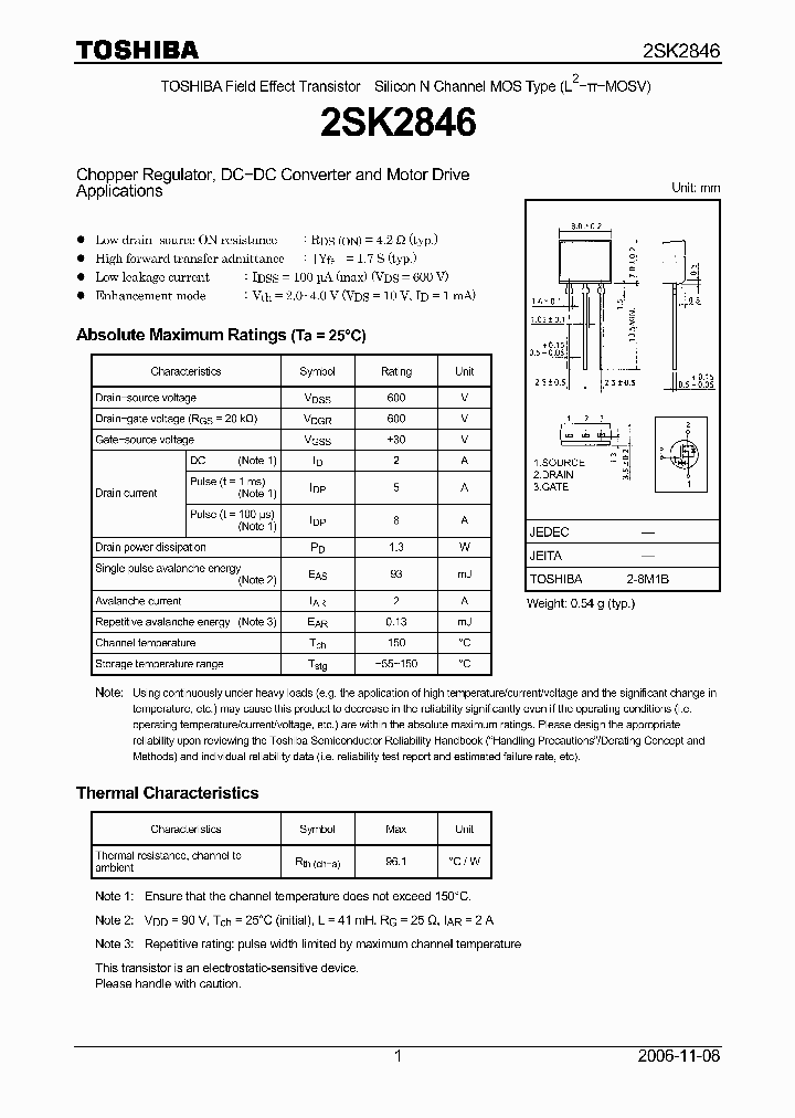 2SK284606_4125717.PDF Datasheet