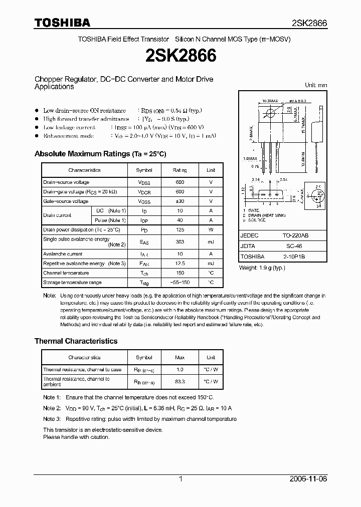 2SK286606_4125711.PDF Datasheet