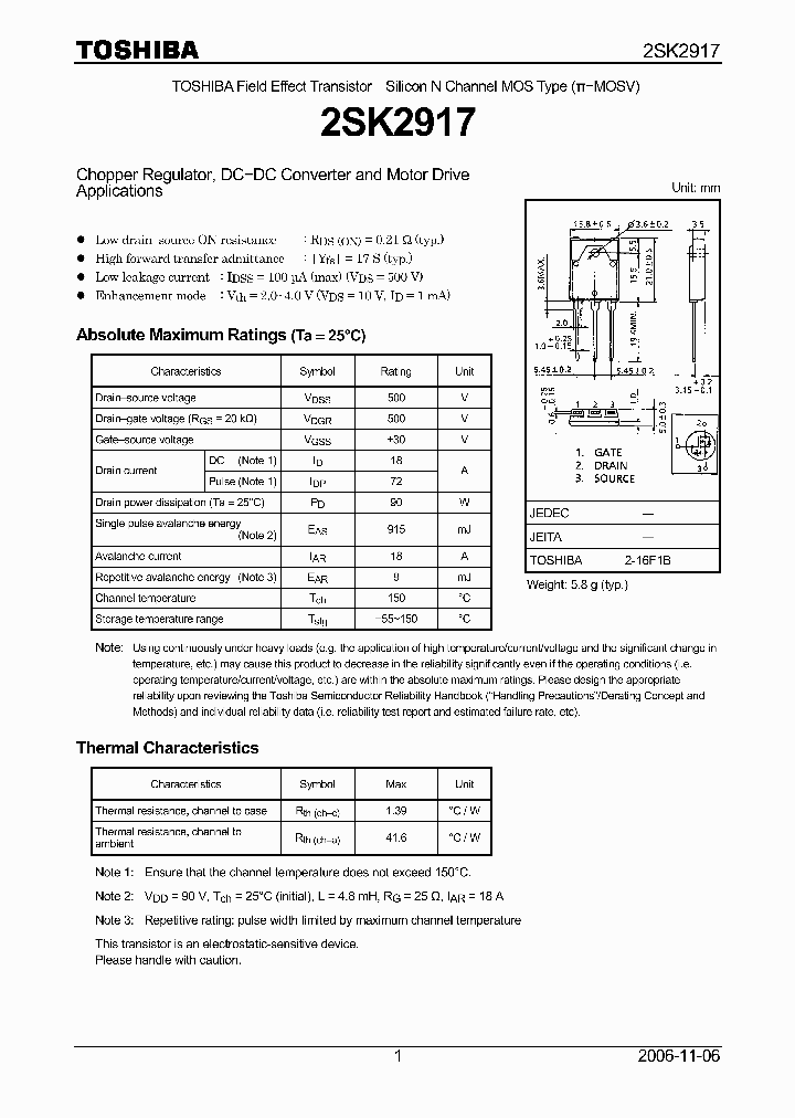 2SK291706_4125702.PDF Datasheet