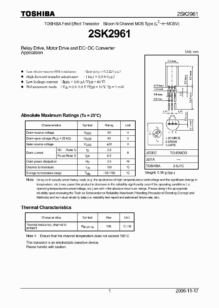 2SK296106_4125699.PDF Datasheet
