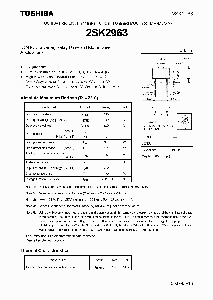 2SK296307_4125697.PDF Datasheet