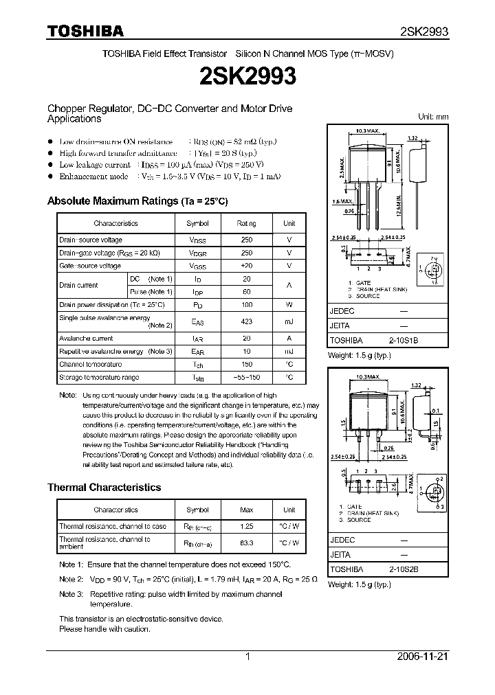 2SK299306_4125614.PDF Datasheet