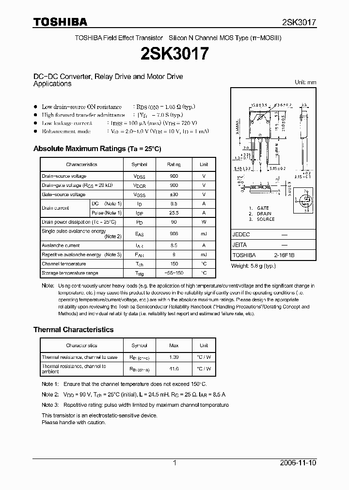 2SK301706_4125610.PDF Datasheet