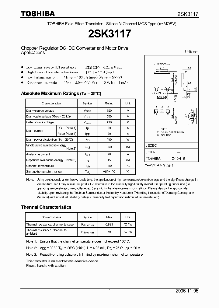 2SK311706_4125599.PDF Datasheet