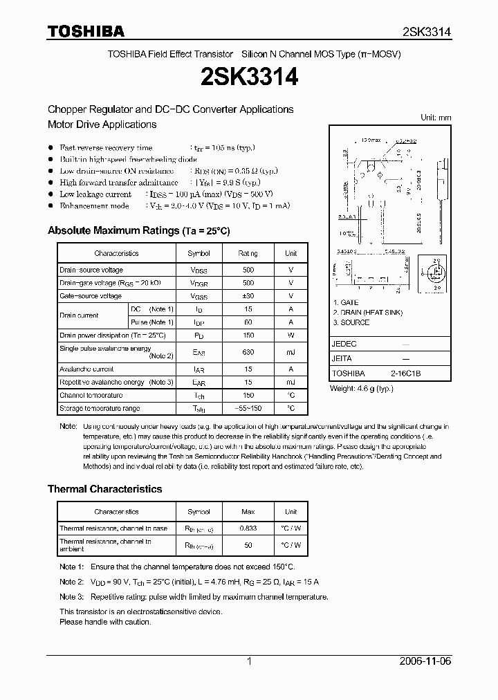 2SK331406_4125582.PDF Datasheet