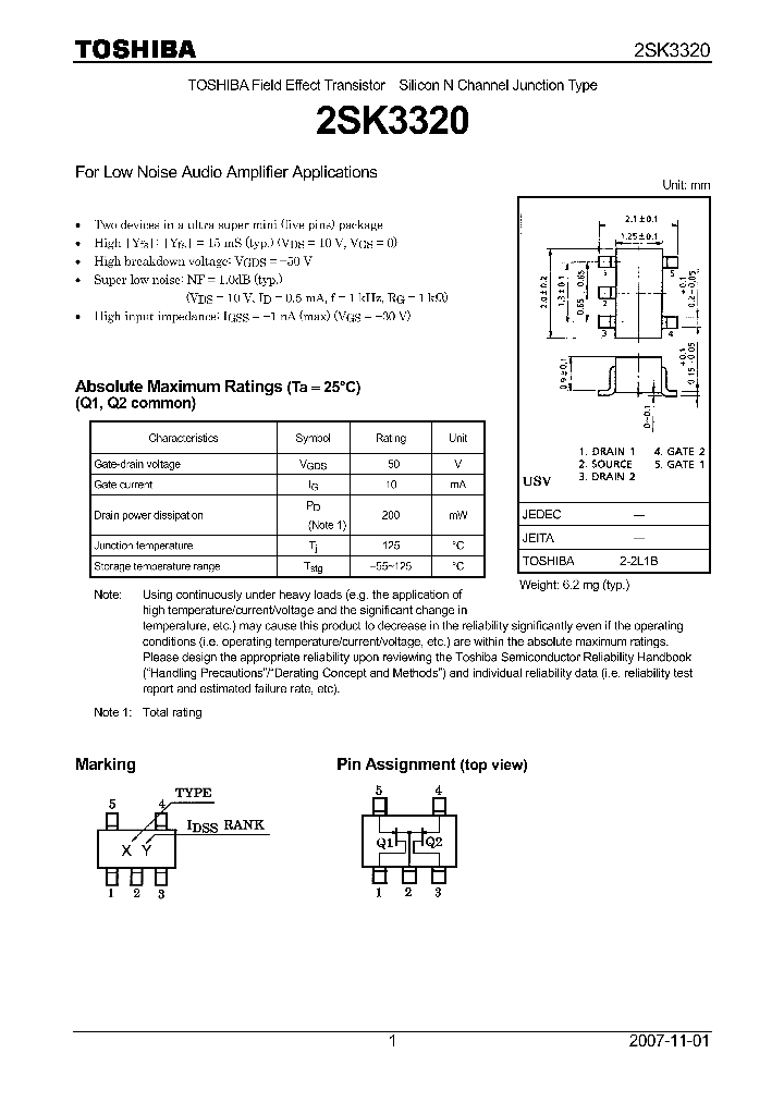2SK332007_4125580.PDF Datasheet