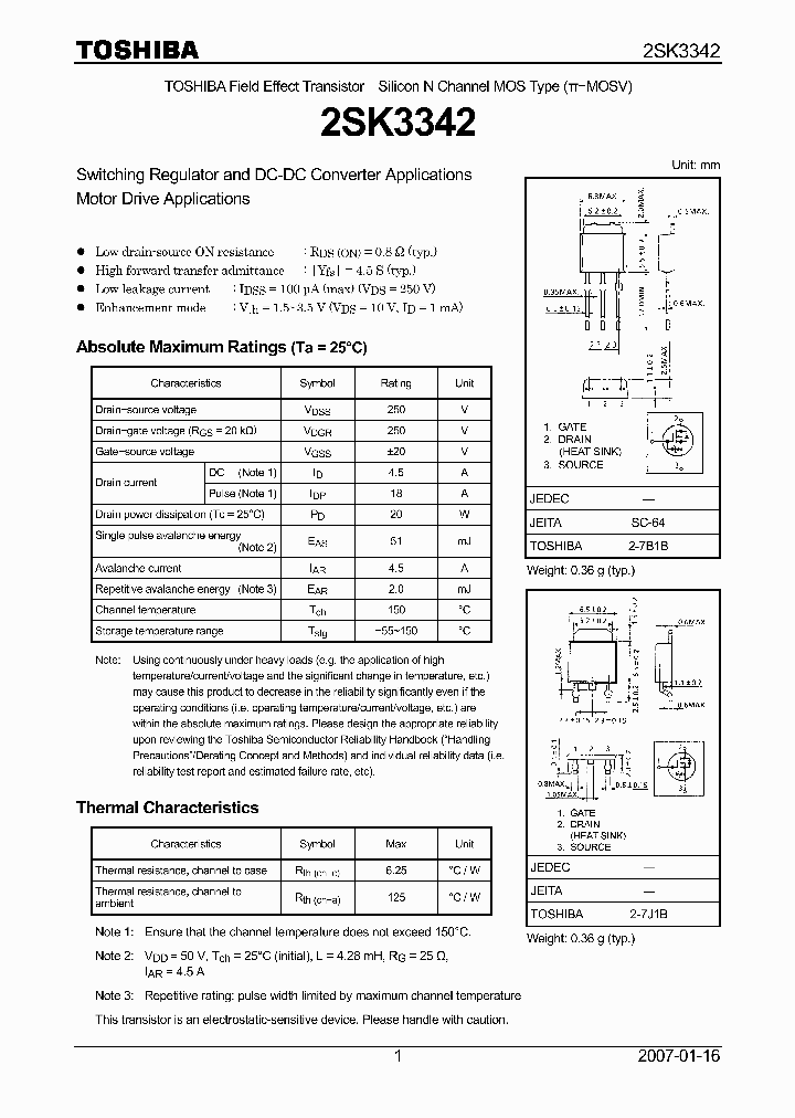 2SK334207_4125579.PDF Datasheet