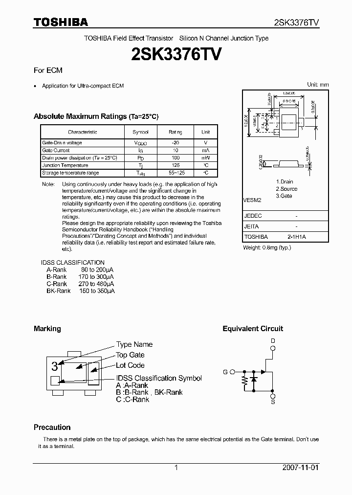 2SK3376TV_4125574.PDF Datasheet
