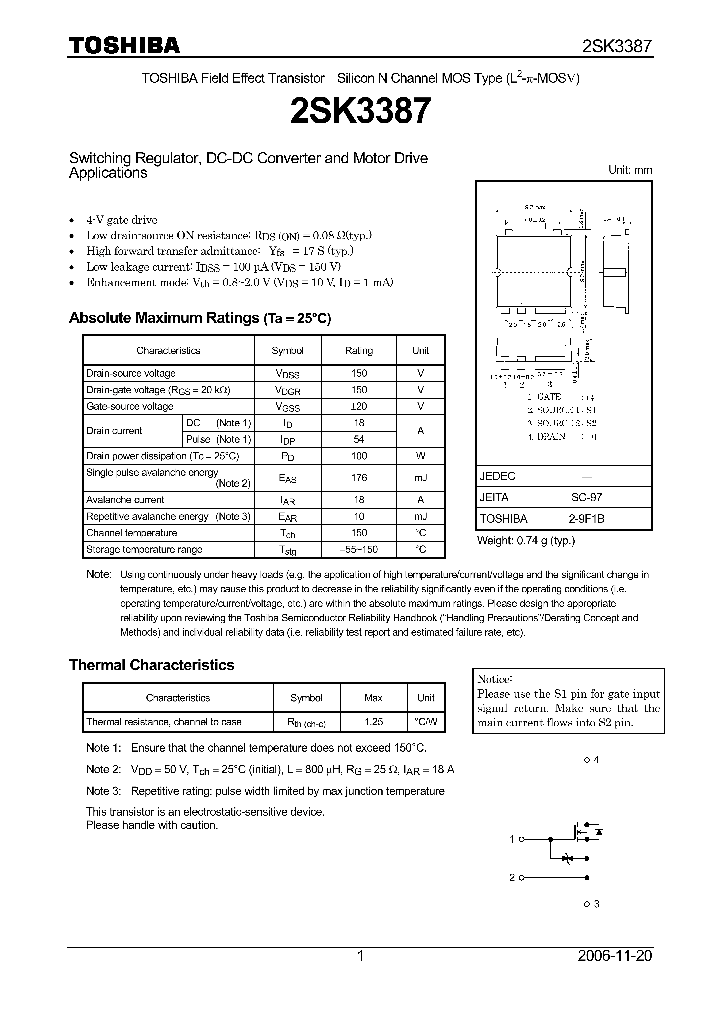 2SK338706_4125572.PDF Datasheet