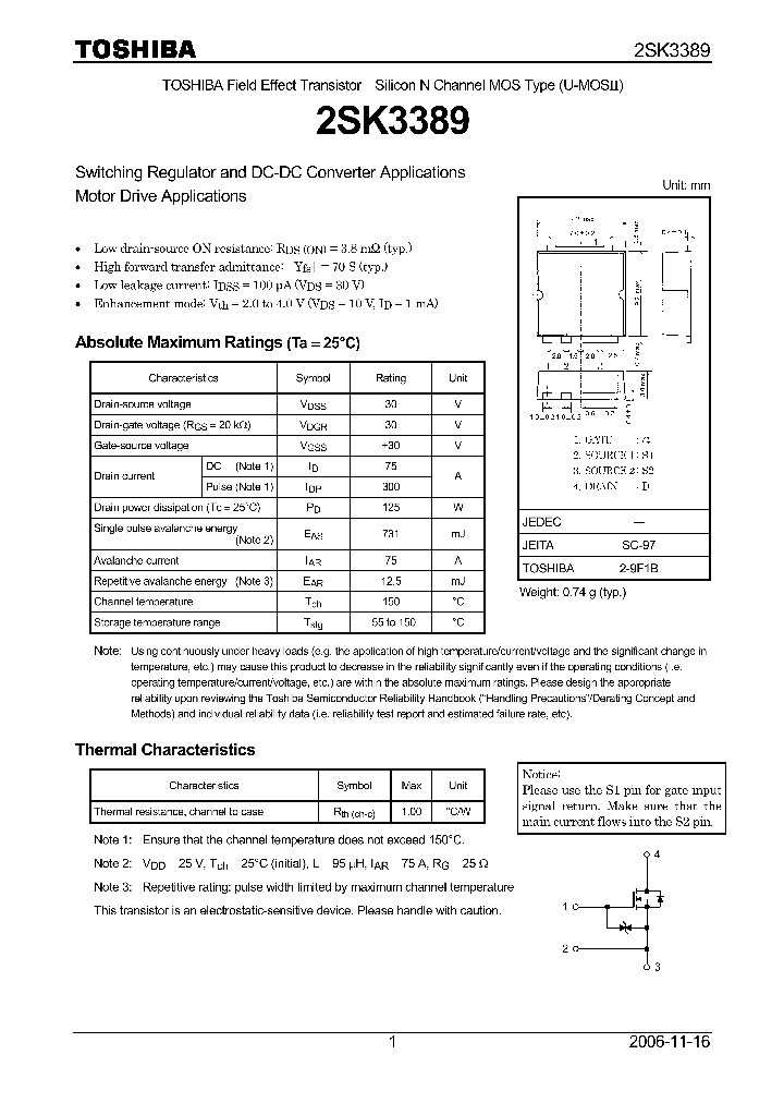 2SK338906_4125570.PDF Datasheet