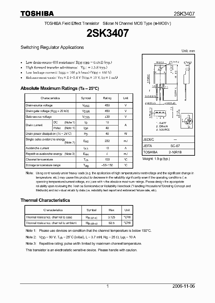 2SK340706_4125565.PDF Datasheet