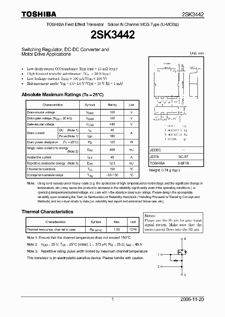 2SK344206_4125561.PDF Datasheet