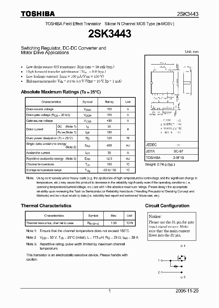 2SK344306_4125560.PDF Datasheet