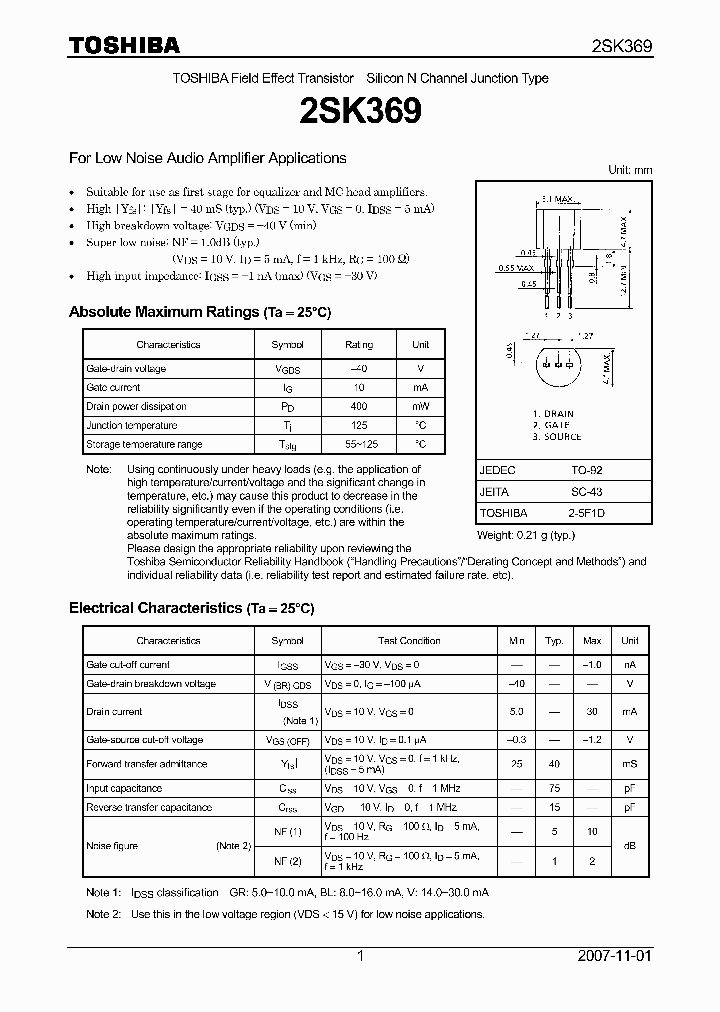 2SK36907_4125805.PDF Datasheet