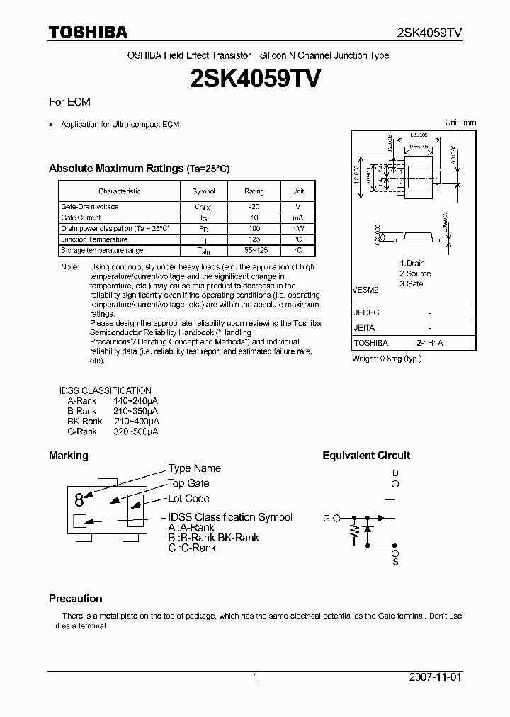 2SK4059TV_4111788.PDF Datasheet