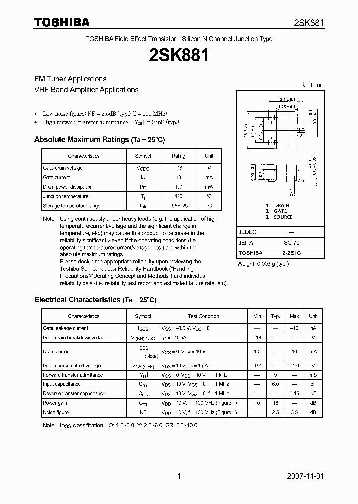 2SK88107_4111968.PDF Datasheet