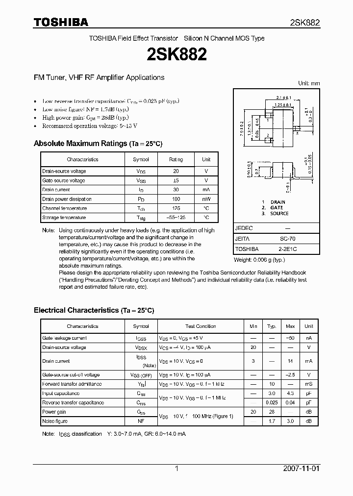 2SK88207_4111969.PDF Datasheet