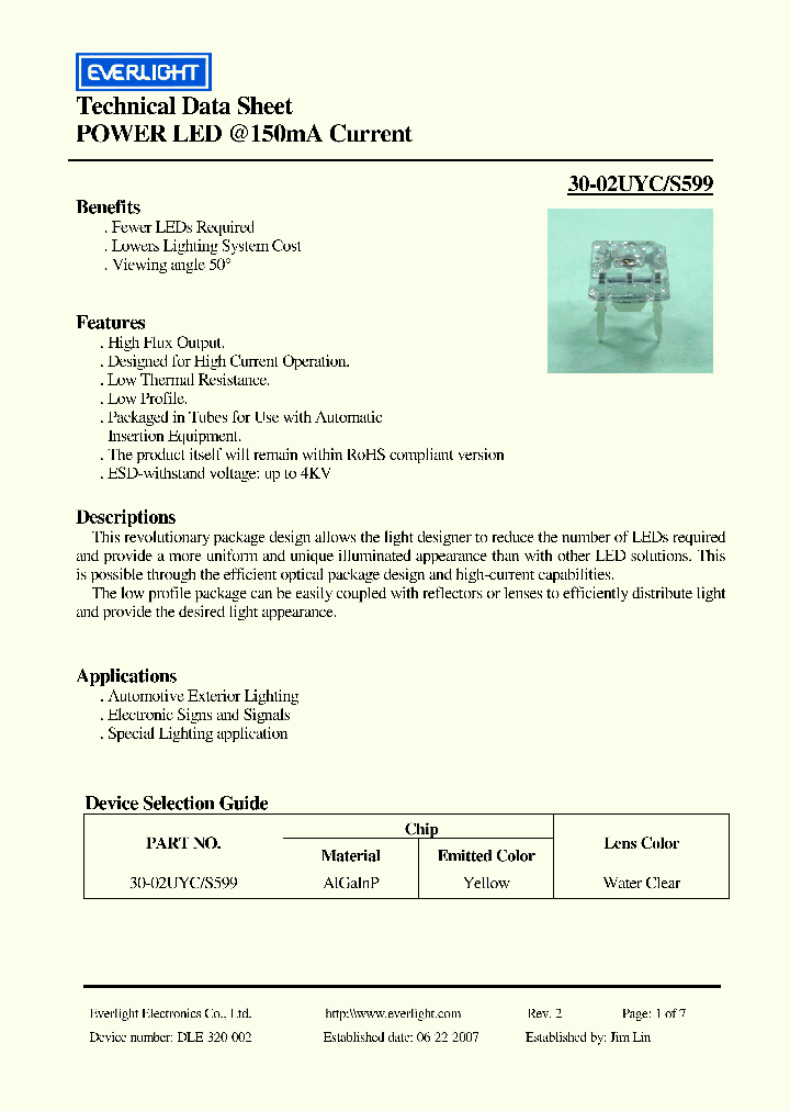 30-02UYC_4135360.PDF Datasheet