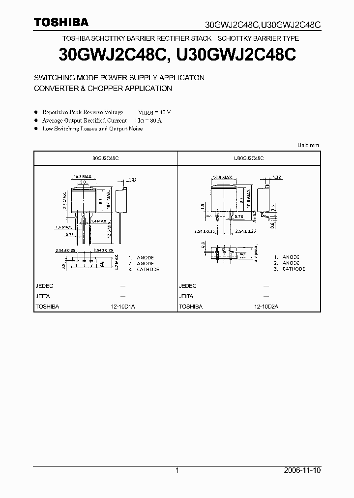 30GWJ2C48C06_4125331.PDF Datasheet