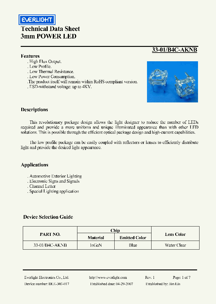 33-01-B4C-AKNB_4135354.PDF Datasheet