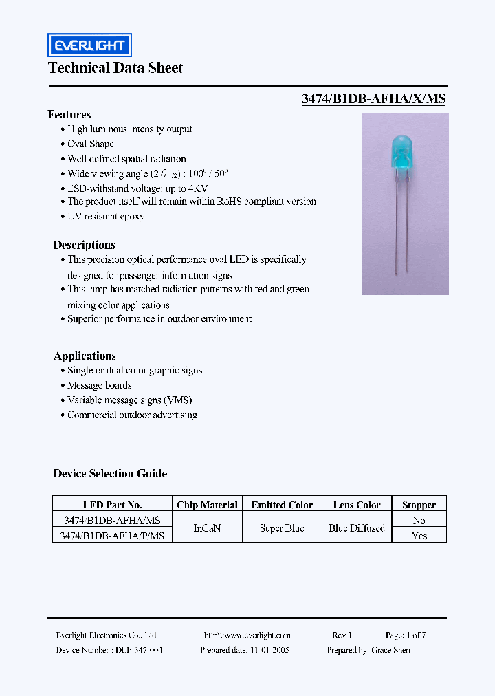 3474B1DBAFHAXMS_4135611.PDF Datasheet
