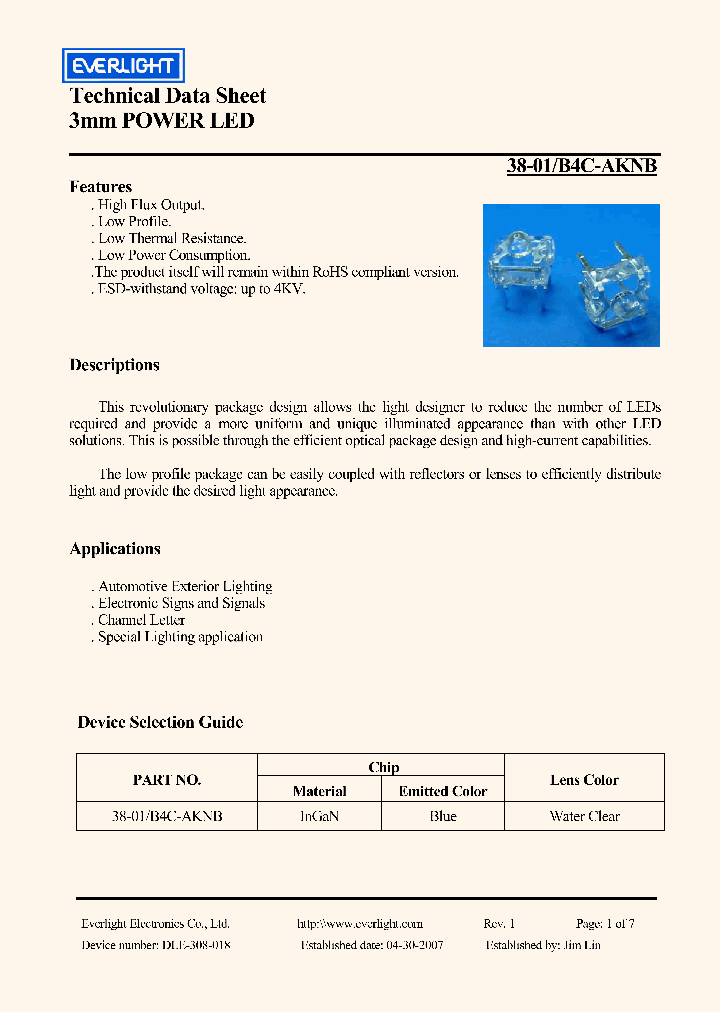 38-01-B4C-AKNB_4145248.PDF Datasheet