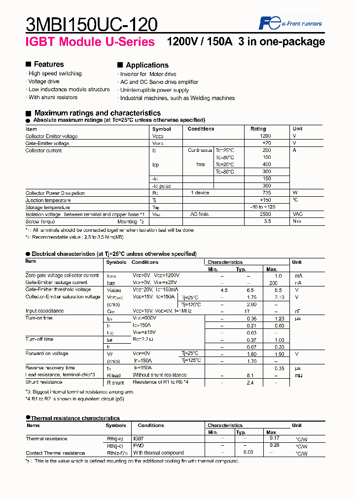 3MBI150UC-120_4131856.PDF Datasheet