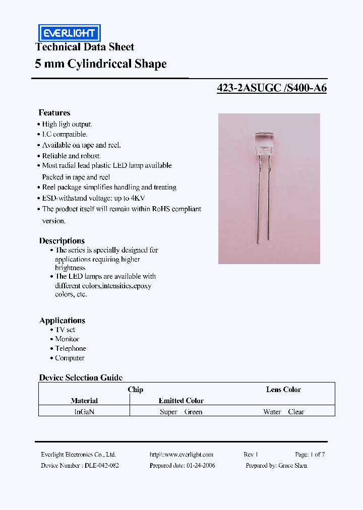 423-2ASUGC_4145060.PDF Datasheet