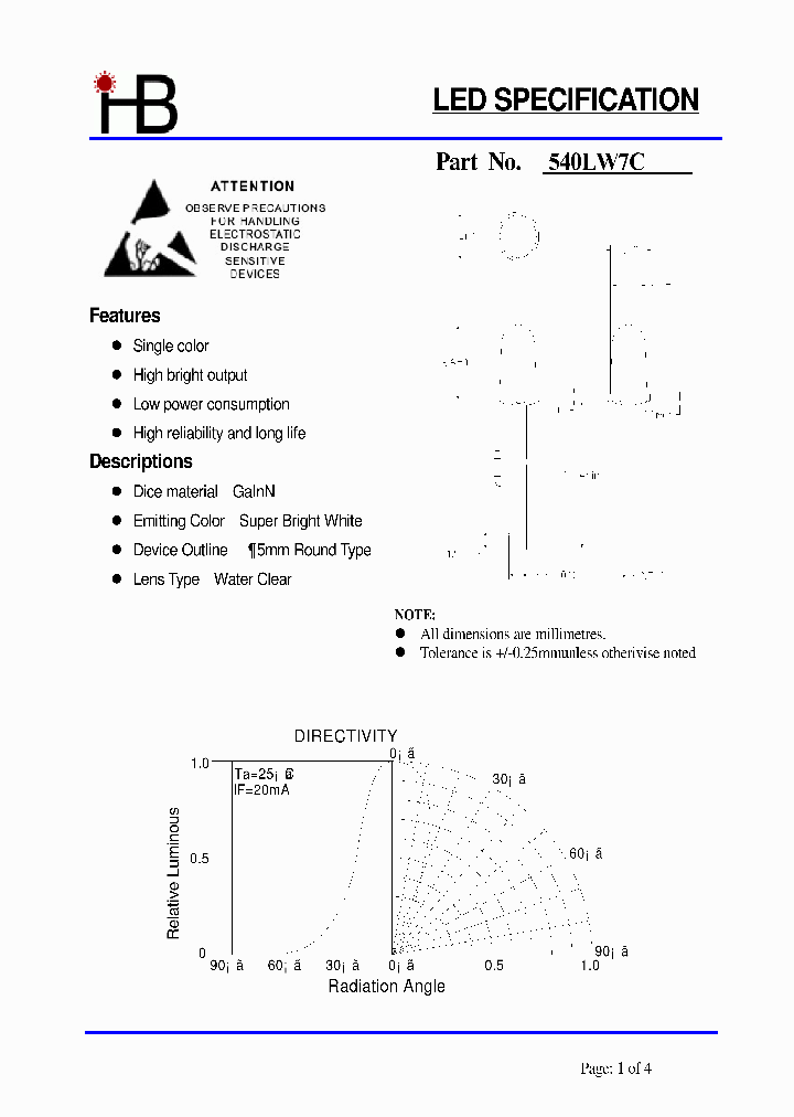 540LW7C_4122886.PDF Datasheet