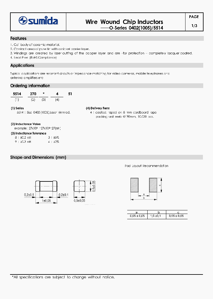 5514_4161408.PDF Datasheet
