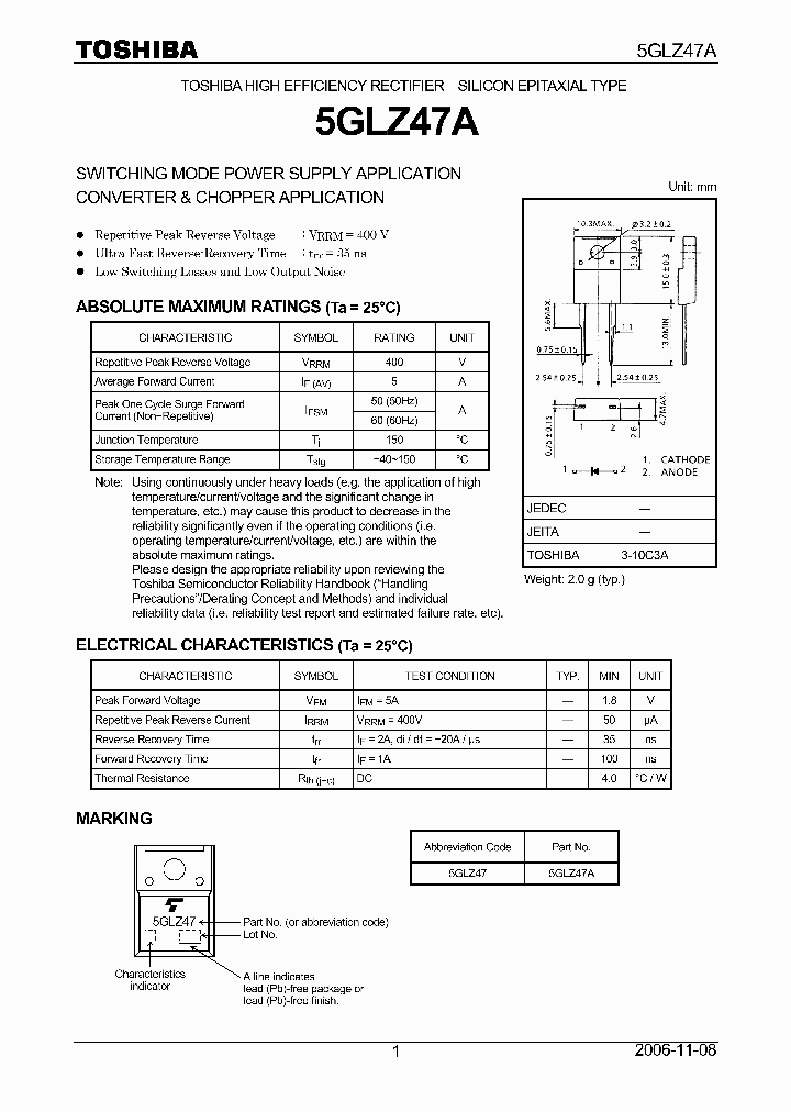 5GLZ47A06_4125424.PDF Datasheet