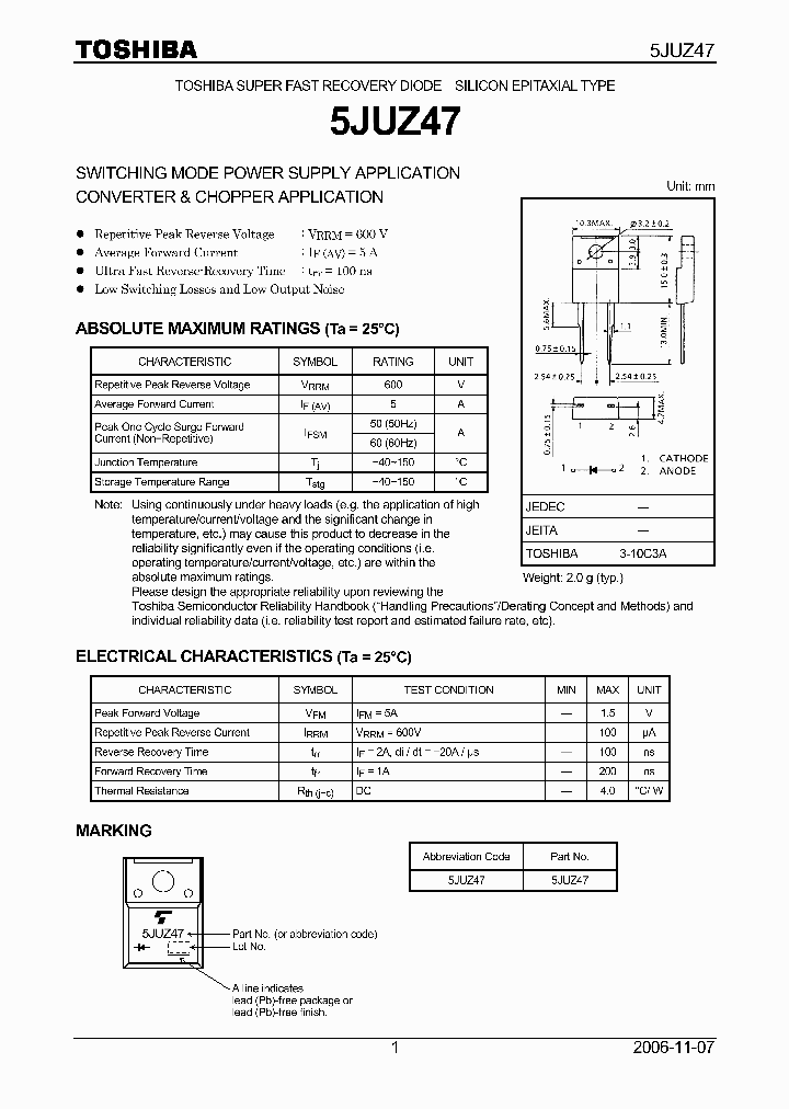 5JUZ4706_4125324.PDF Datasheet