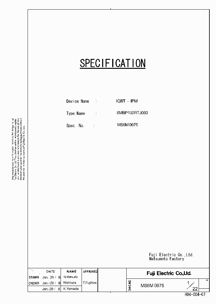 6MBP100RTJ060_4130973.PDF Datasheet