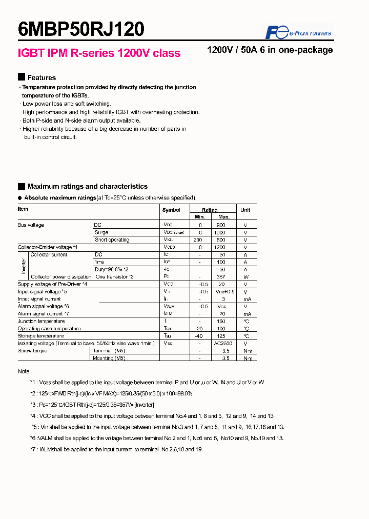 6MBP50RJ120_4130969.PDF Datasheet