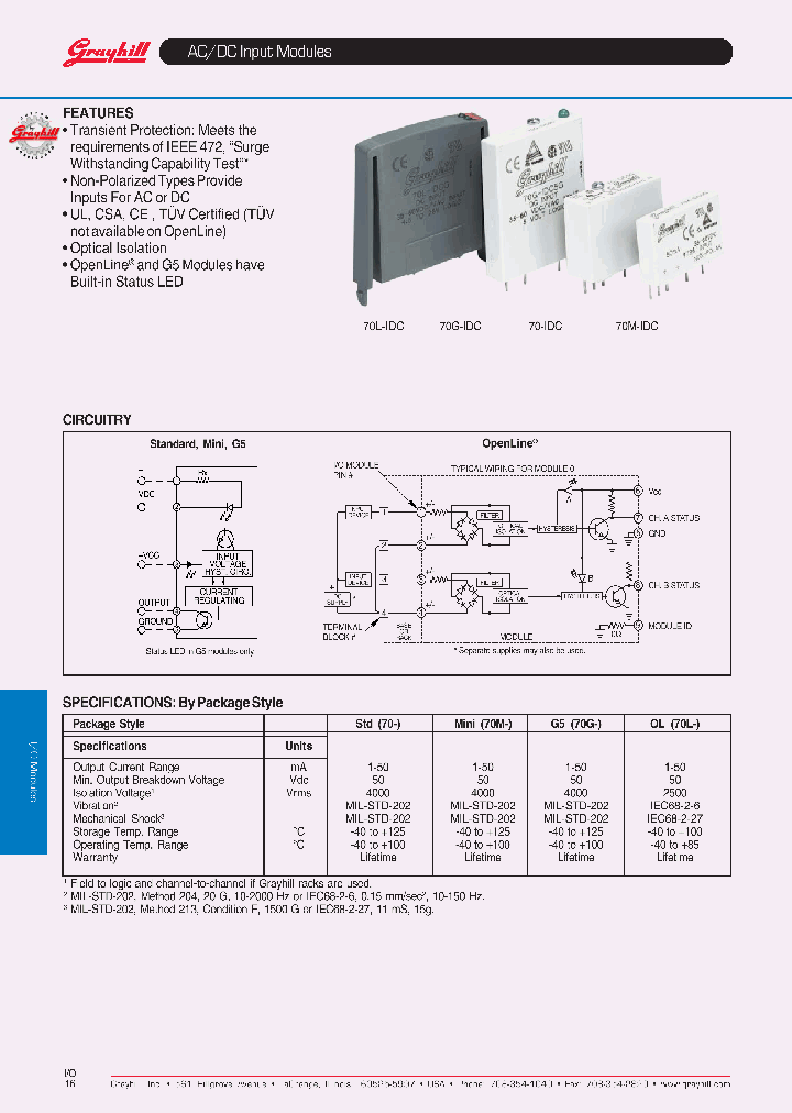 70M-IDCI5NP_4143986.PDF Datasheet