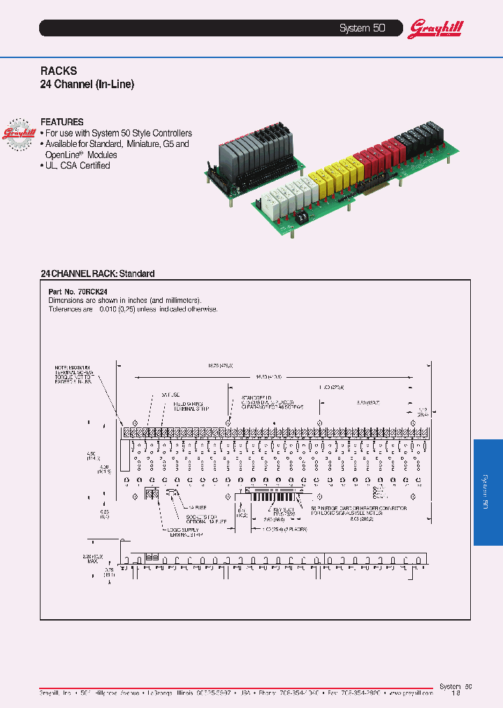 70RCK24-HL_4143976.PDF Datasheet