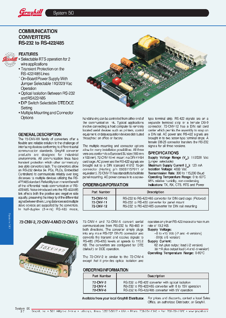 72-CNV-10_4144705.PDF Datasheet