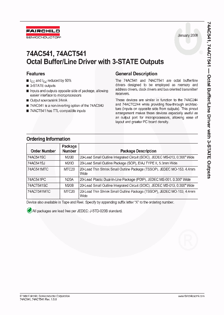 74AC54108_4129046.PDF Datasheet