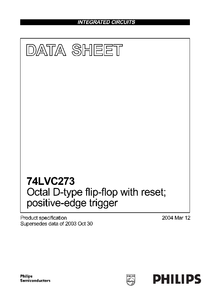74LVC273BQ_4101281.PDF Datasheet