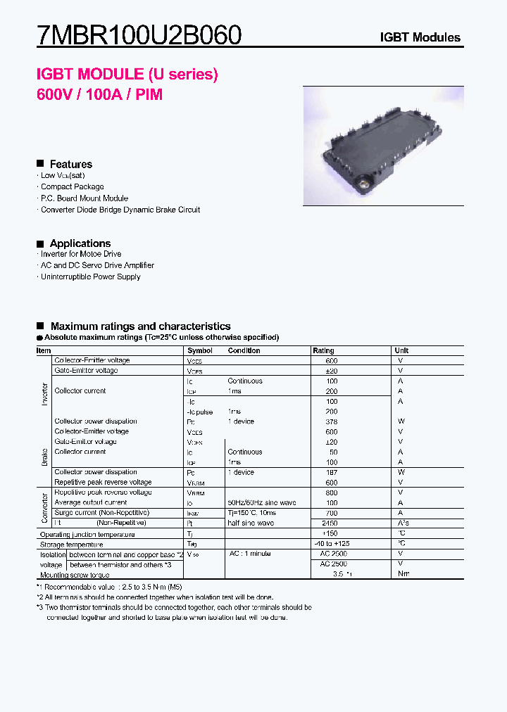 7MBR100U2B060_4111518.PDF Datasheet