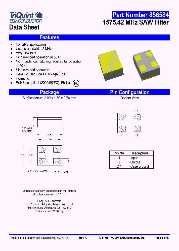 856584_4123764.PDF Datasheet