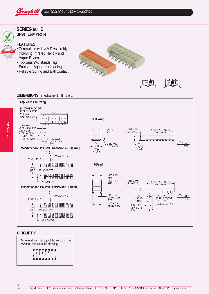 90HBW03PRT_4144837.PDF Datasheet