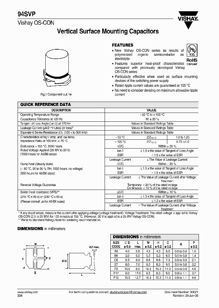 94SVP685X0010A5_4122506.PDF Datasheet