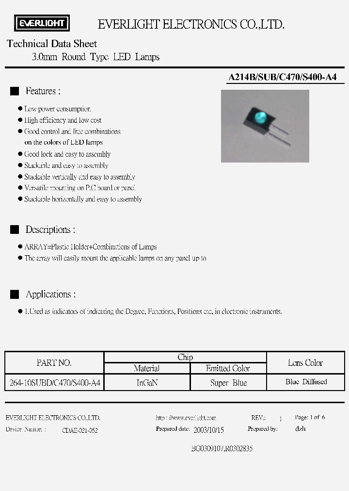 A214B-SUB-C470-S400-A4_4161761.PDF Datasheet