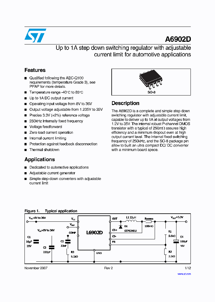 A6902D13TR_4131850.PDF Datasheet
