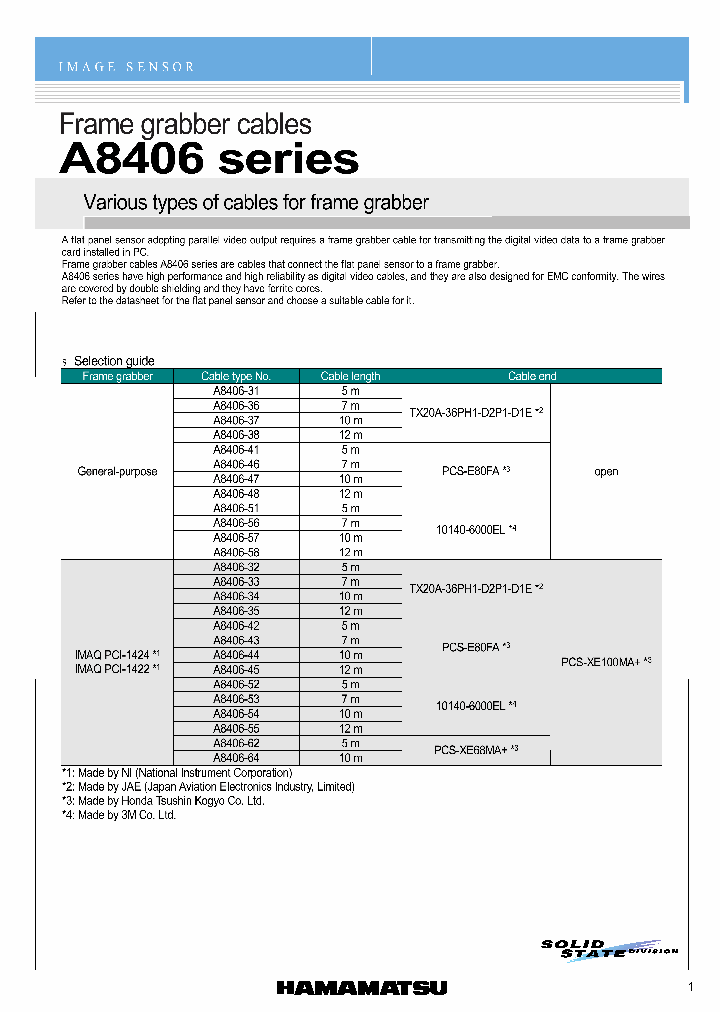A8406-31_4127200.PDF Datasheet