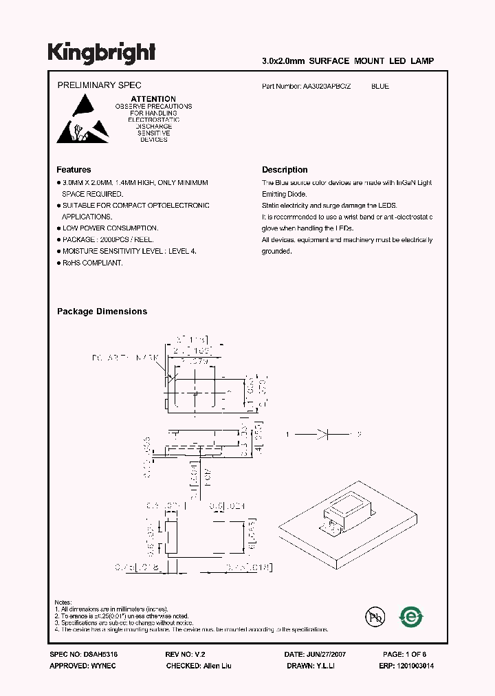 AA3020APBC-Z_4158567.PDF Datasheet