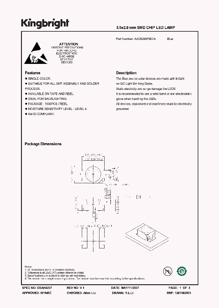 AA3528APBC-A_4158564.PDF Datasheet