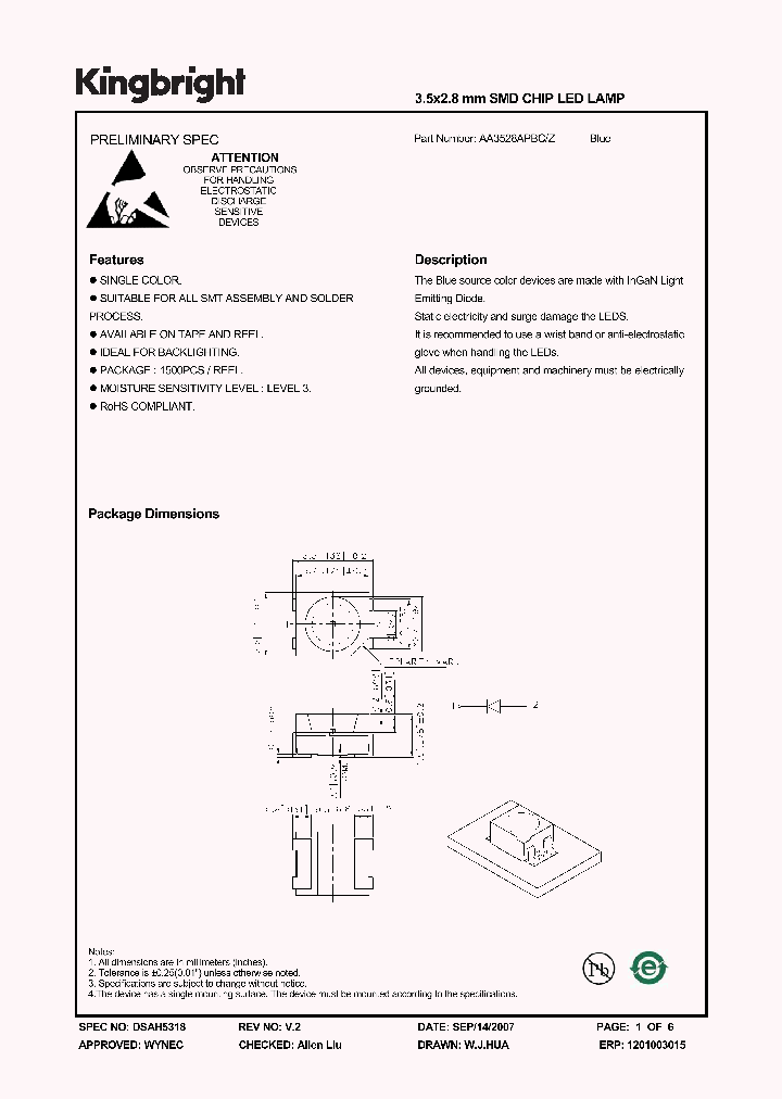 AA3528APBC-Z_4158566.PDF Datasheet